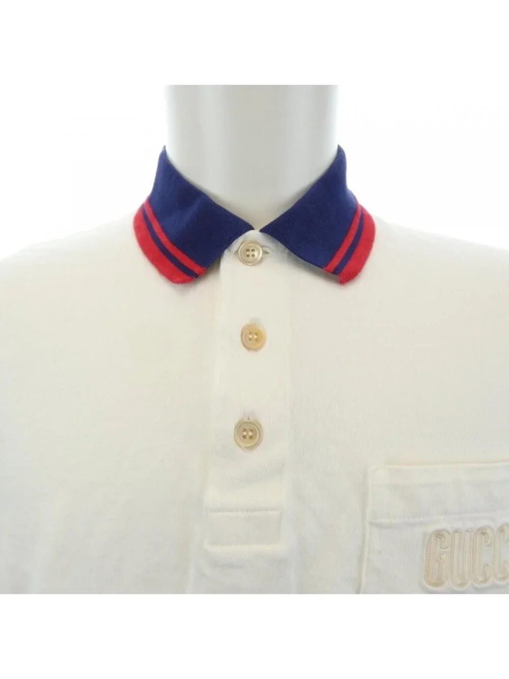 Gucci Pikarar Angela Nguyen Polo